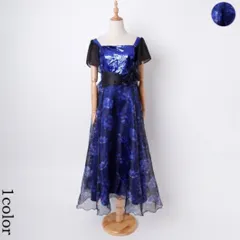 2025年最新】ロイヤルブルースパンコールドレスの人気アイテム