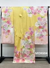 2025年最新】振袖 仮仕立て 仮絵羽の人気アイテム - メルカリ