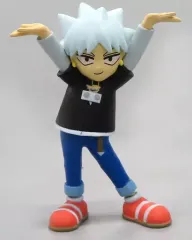 【中古】トレーディングフィギュア ヘッポコ丸 「ボボボーボ・ボーボボのペンおき」のサムネイル