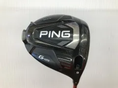 2023年最新】Ping G425 Max ドライバー 9 ヘッドのみの人気アイテム