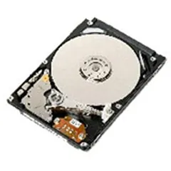 Toshiba MK5055GSX 500GB 5400RPM SATA Mobile Hard drive [並行輸入品] Toshiba MK5055GSX 500GB Internal 5400RPM 2.5