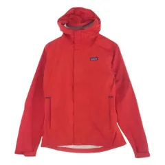 patagonia - パタゴニア PATAGONIA ジャケット トレントシェル
