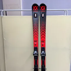 2025年最新】Volkl スキー板の人気アイテム - メルカリ
