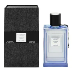 LALIQUE FLACONS COLLECTION ラリック ミニ香水 ☆ラリックLaliqueドゥラリックミニチュアコレクション1998