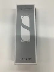 【新品未開封】SALAFE+ 薬用制汗クリーム+UVジェル セット SALE】【新品未開封】SALAFE+ 薬用制汗クリーム+UVジェル セット