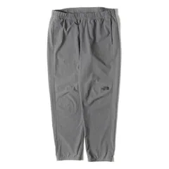 THE NORTH FACE ノースフェイス パンツ サイズ:L / フレキシブル アンクル パンツ (Flexible Ankle Pant) / ミックスチャコール2(ZK) / ボトムス ズボン【メンズ】【中古】