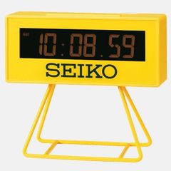 限定非売品【セイコーミニスポーツタイマークロック】エンゼルス大谷