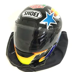 2025年最新】shoei ノリックの人気アイテム - メルカリ