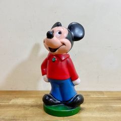 エスエス製薬 ぴょんちゃん 26cm ピョンちゃん ソフビ 昭和レトロ