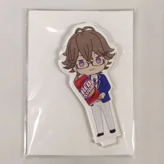 うたプリ ヘヴ庭 鳳瑛一 ちびキャラVer. 未開封 アクリルスタンド