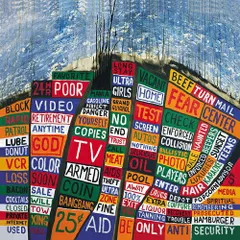【未開封】Radiohead アナログレコードまとめ売り RADIOHEAD / レディオヘッド商品一覧｜ディスクユニオン