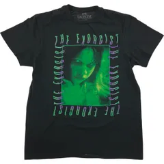 2025年最新】exorcist tシャツの人気アイテム - メルカリ 2025年最新】exorcist tシャツの人気アイテム - メルカリ
