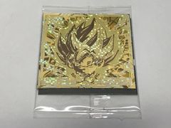 新品・未開封】ドラゴンボール ウエハース ダブルゴールドスペシャル