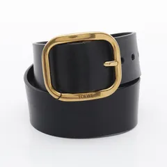 ✅即購入OK！ロエベ ゴールドバックル レザーベルト 楽天市場】ロエベ ベルトの通販