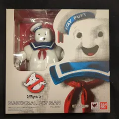 2025年最新】s．h．figuarts マシュマロマンの人気アイテム