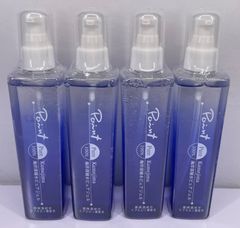 Ryu Spa ポイントピュアジェル 久米島 海洋深層水ピュアジェル 200ml×4本セット