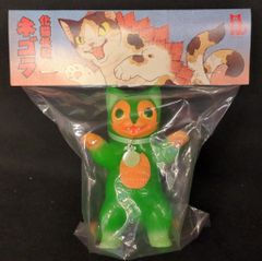 Amazon | 小夏屋 ネゴラ レインドロップ こなつ クリア 成型