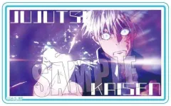 【中古】キャラカード B.五条悟 「呪術廻戦 第2期 懐玉・玉折 トレーディングメモリーズアクリルカード」