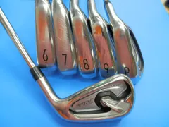 週末値下）Titleist T300 アイアンセット 6-48度6本セット