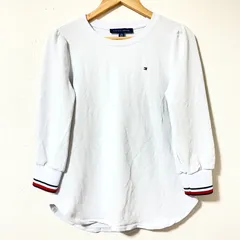 2024年最新】(トミーヒルフィガー) TOMMY HILFIGER ロゴ Tシャツ