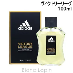アディダス ADIDAS ヴィクトリーリーグ EDT 100ml [322052]のサムネイル