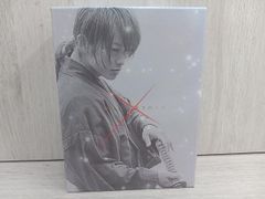 るろうに剣心 コンプリートBlu-ray BOX(Blu-ray Disc)(数量限定生産版)