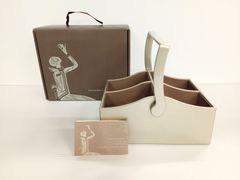 資生堂　コスメティックチェスト【中古品】