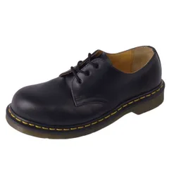 美品 ドクターマーチン Dr.Martens レザーシューズ ダービーシューズ