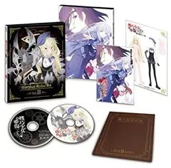 機巧少女は傷つかない Blu-ray BOX Amazon.co.jp: 機巧少女は傷つかない Blu-ray BOX : 下野紘