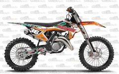 2024年最新】ktm exc デカールの人気アイテム - メルカリ