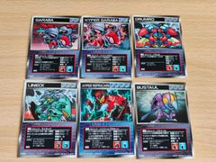 aca217 スクランブルギャザー SRW スーパーロボット大戦 カード