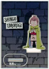 悪魔くん　アクスタ　アクリルスタンド　バラ売り不可 Amazon.co.jp: 悪魔くん アクリルスタンド ブラインドパッケージ