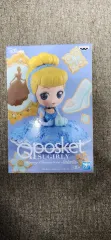 未開封 Q posket（キューポスケット） シンデレラ 甘い Disney(ディズニー) フィギュア 出品