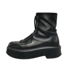 2025年最新】the row ブーツの人気アイテム - メルカリ