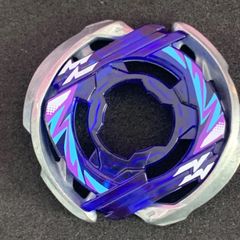ベイブレードX BEYBLADE X ウィザードロッド3-60B ③ ウィザードロッド