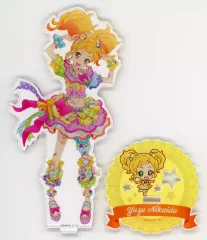 2025年最新】アイカツスターズ アクリルスタンド ゆずの人気