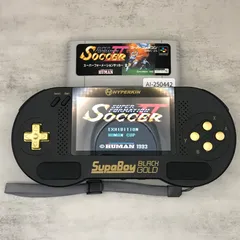 【動作確認済】スーパーフォーメーションサッカー2[SFC/SNES]/AI-01250442-5
