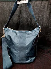 LESPORTSACレスポートサック  エッセンシャルコレクション　ショルダーバッグ（N0509005）