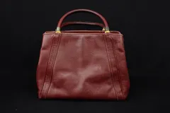 BORELLI PIERINA MODENA クロコダイルハンドバッグ　ボレッリ BORELLI PIERINA MODENA クロコダイルハンドバッグ ボレッリ