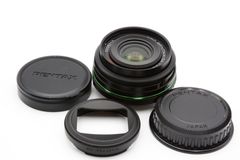 ■ほぼ新品■ PENTAX DA 21mm F3.2 AL Limited Kマウント APS-Cサイズ