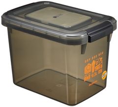 9.5L スモーク ドライボックスNEO KMC-40 防湿庫 防湿保管ケース 日本製 カビ対策 HAKUBA 湿気対策 スタッキング可能 ハクバ 乾燥剤付属