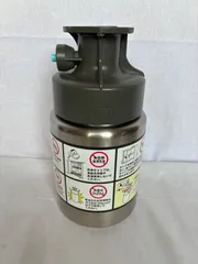 キリン　洗浄タンク　ビールヘッド　新品未使用　KIRIN ビールサーバー キリン 洗浄タンク ビールヘッド 新品未使用 KIRIN ビール