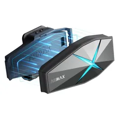 ASMAX F1 バイク インカム バイク用・次世代インカム「ASMAX（アズマックス） F1 Pro」が