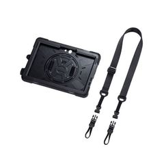 サンワサプライ Surface Go用保護ケース PDA-SF5BK 6個 - メルカリ