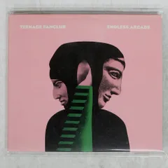 2025年最新】teenage fanclub レコードの人気アイテム - メルカリ