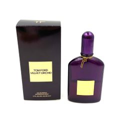 【極美品】TOM FORD　トムフォード　ヴェルベット　オーキッド　オードパルファム　スプレィ　香水　ユニセックス