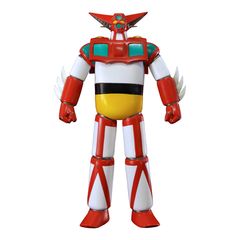 値下げ‼️当時もの‼️極希少品‼️】ゲッターロボのソフビです | Mercari