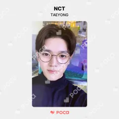 テヨン　スペシャルトレカ　NCT NCT テヨン トレカ Fact Check Exhibit Ver. TARGET 公式 トレカ