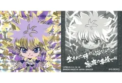 【中古】コレクションシール HH3-28[SEC]：キルア