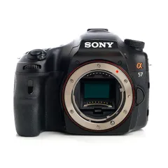 2025年最新】sony α57の人気アイテム - メルカリ